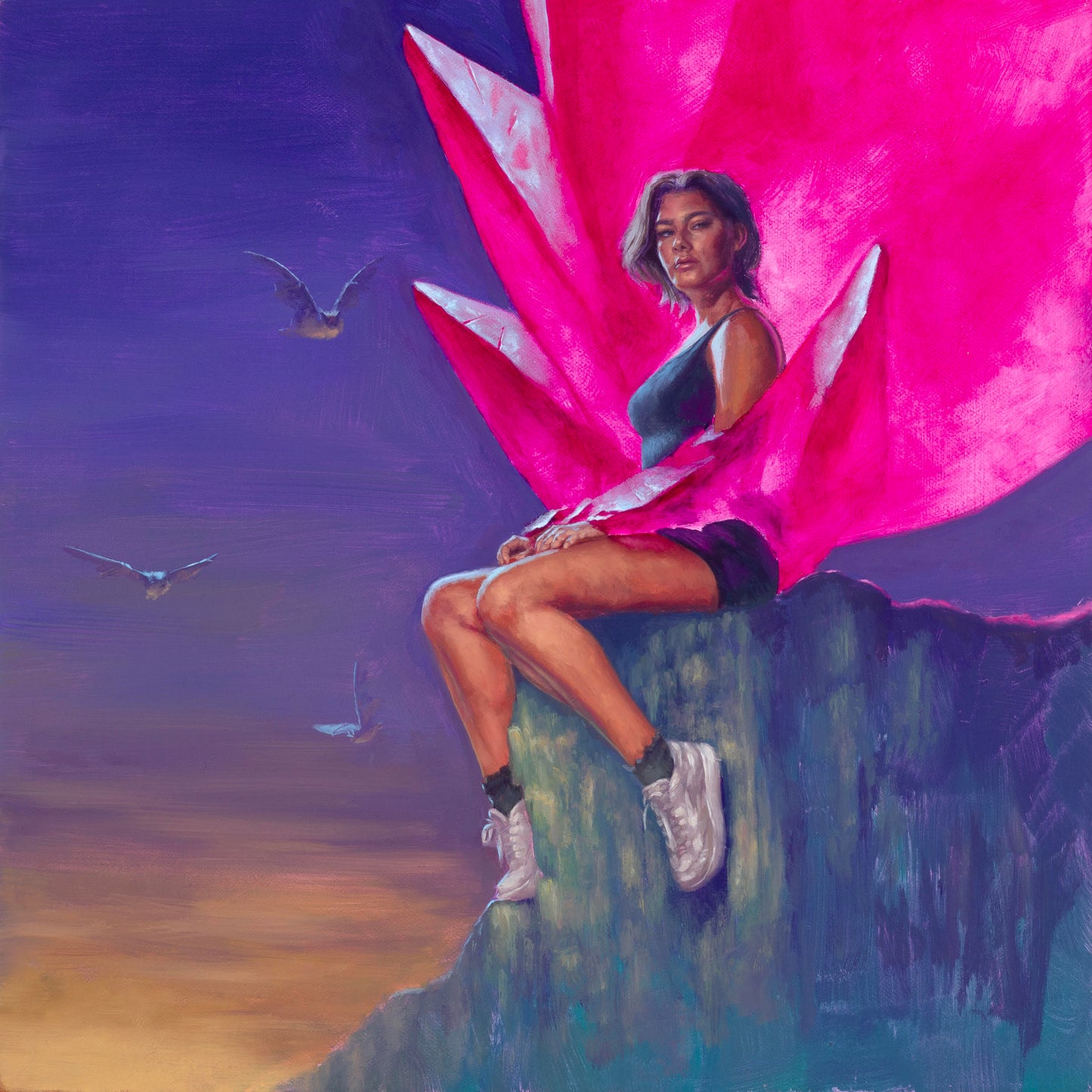 Vantage - Cody Jimenez