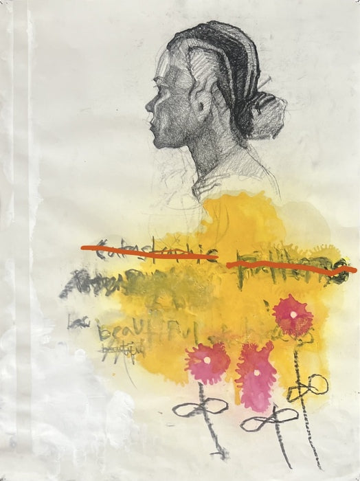 Wistful Reflection - Nelson Marlowe