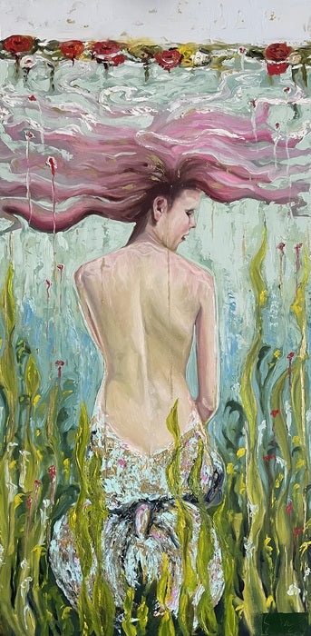 Beneath the Surface - Jeanne May