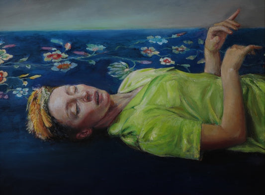 We Were the Canary - Judith Peck