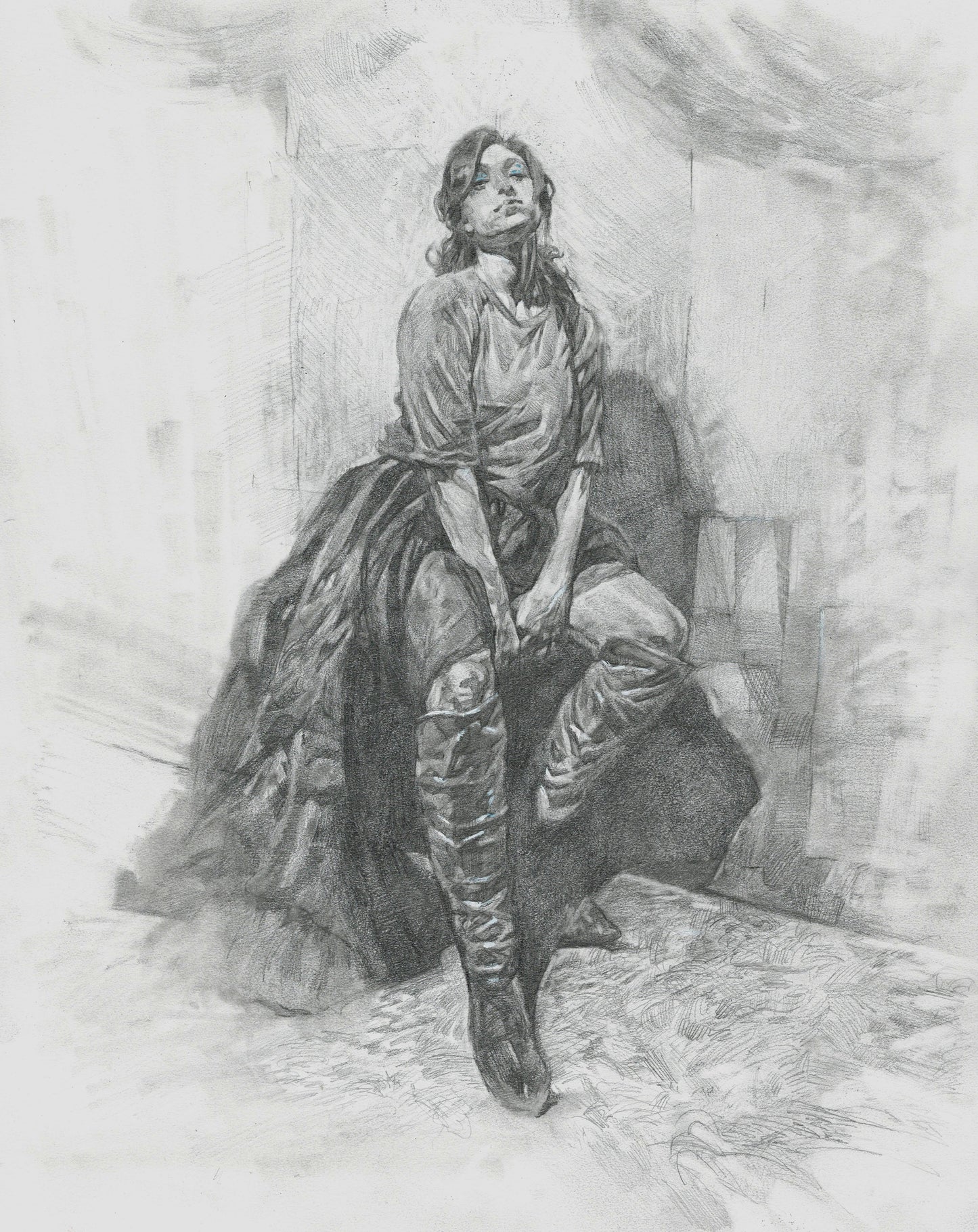 Repose - Brian DiNicola