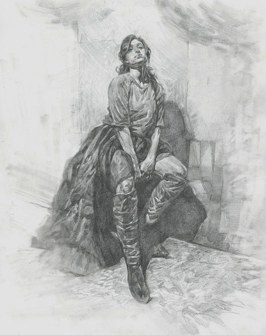 Repose - Brian DiNicola