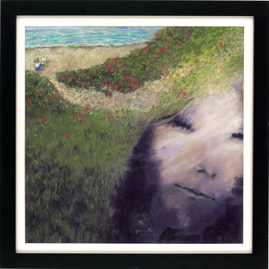 Reverie - Joanne Hickey