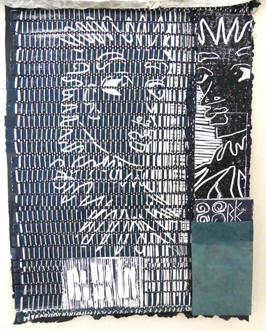 I see you - Varsha Kukafka